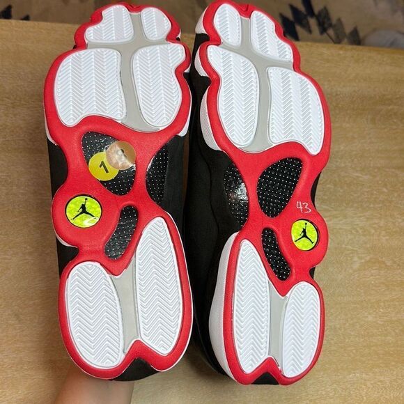 Jordan 13 Retro - Picture 6 of 9